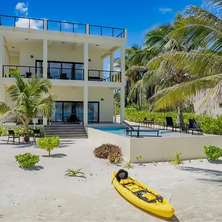 Casa Paloma Villa