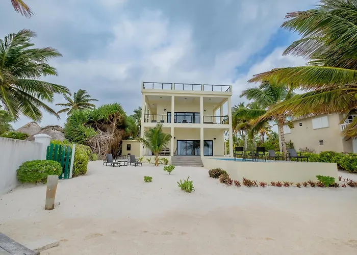 Casa Paloma