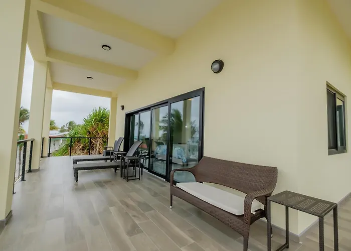 Casa Paloma * San Pedro (Ambergris Caye)