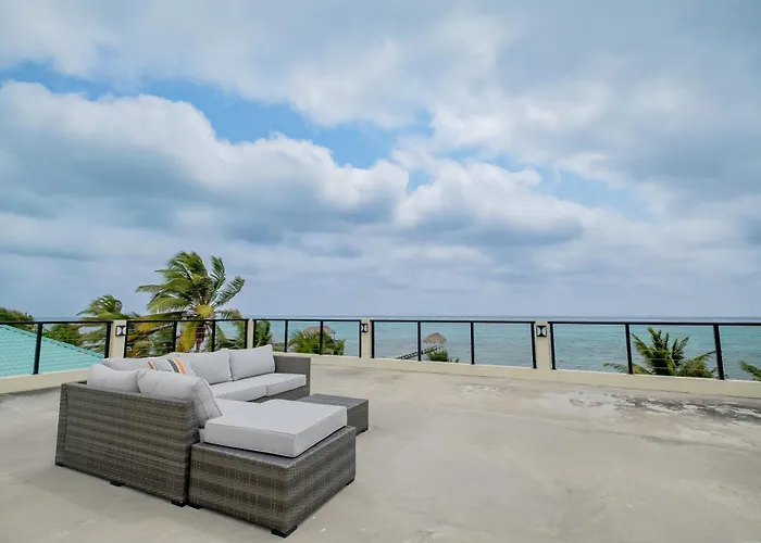 Casa Paloma