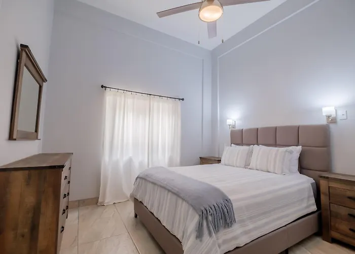 Ferienhaus Casa Paloma *