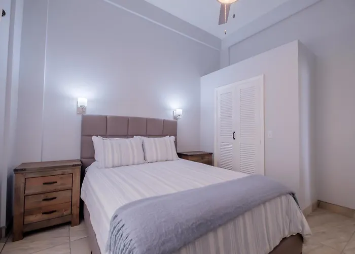 Casa Paloma Ferienhaus