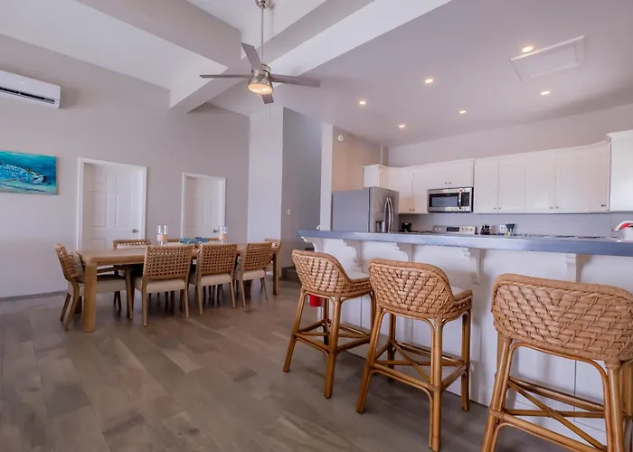 Casa Paloma Ferienhaus San Pedro (Ambergris Caye)