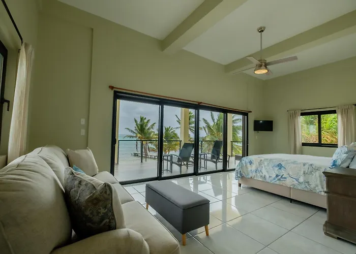 Casa Paloma San Pedro (Ambergris Caye)
