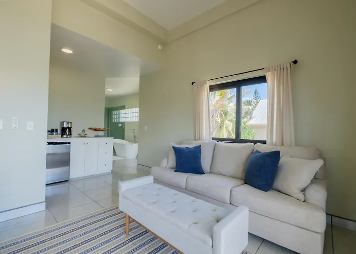 Ferienhaus Casa Paloma