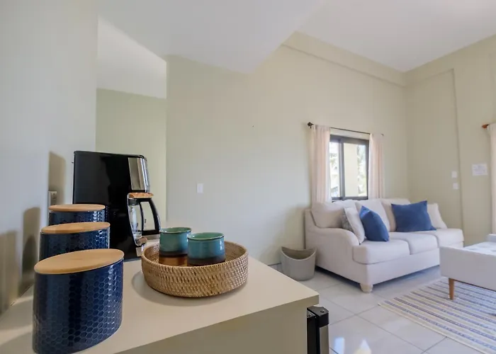 Casa Paloma Ferienhaus San Pedro (Ambergris Caye)