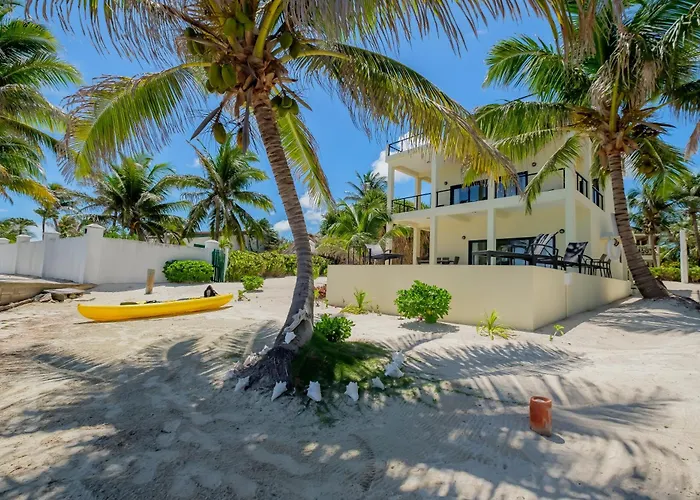 Casa Paloma *